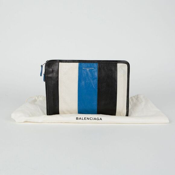 Balenciaga Handbags - Bazaar Clutch